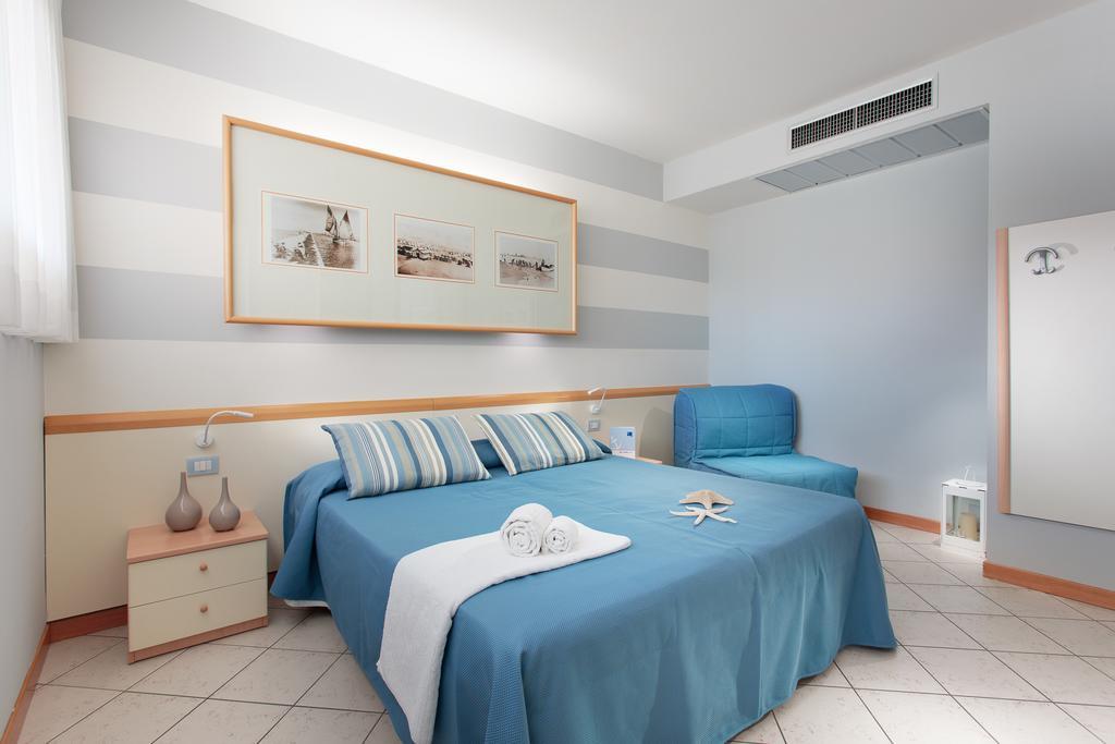 Hotel Valverde & Residenza Cesenatico Εξωτερικό φωτογραφία